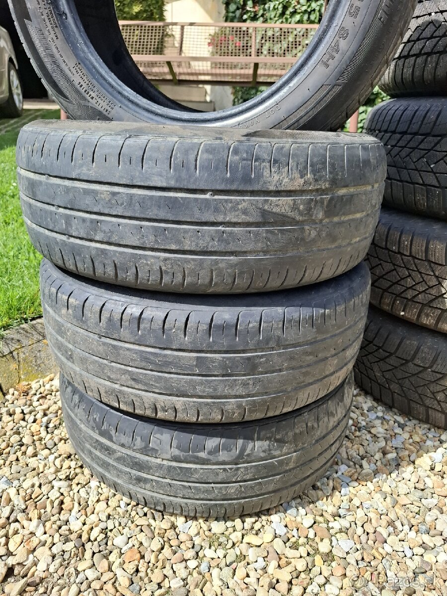 KUMHO Ecowing 185/60/15 - 2