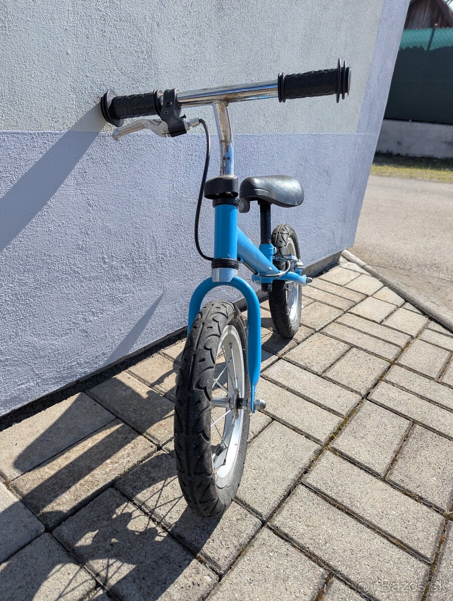 Detské odrážadlo - 2