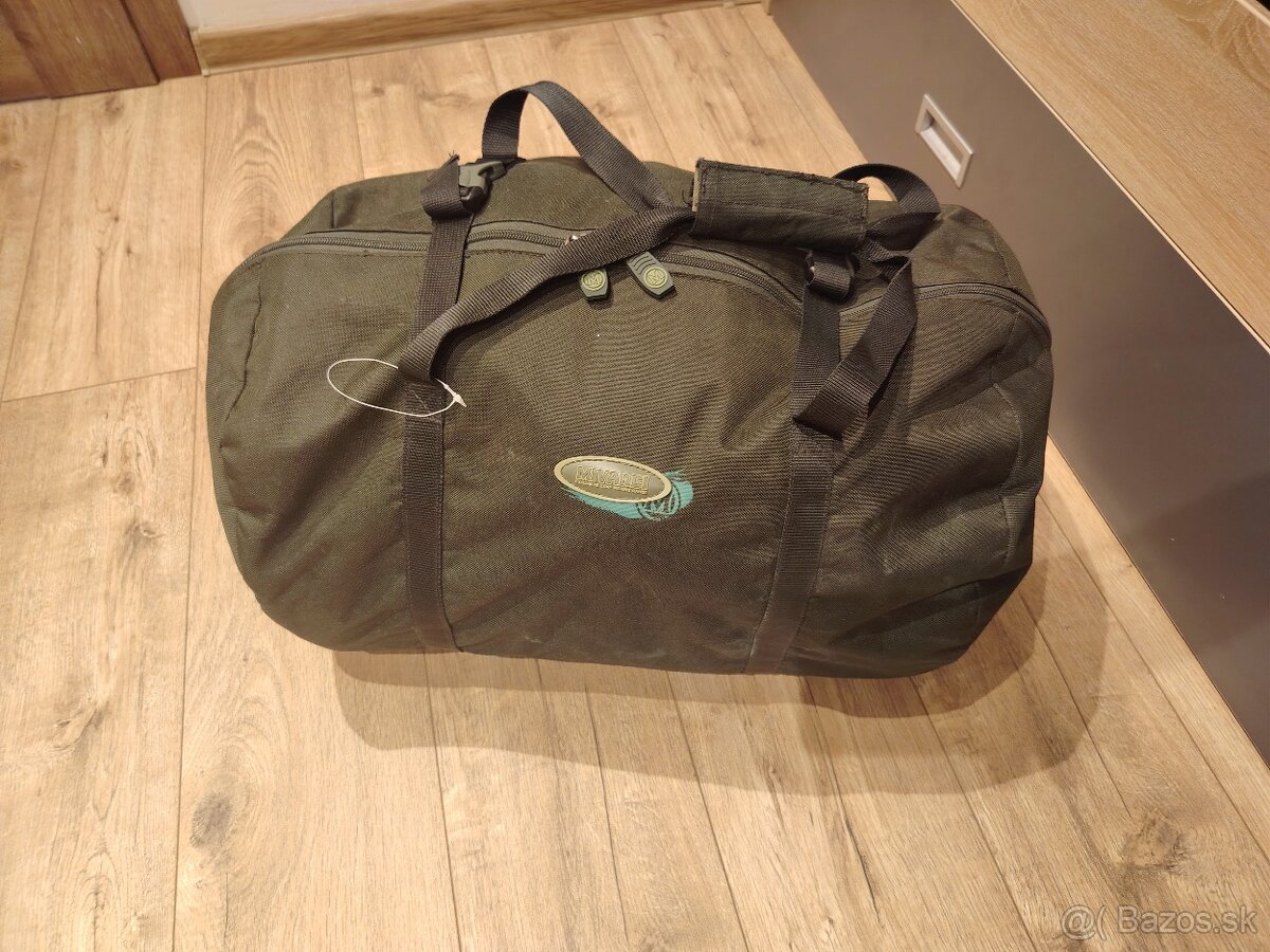 Mivardi executive - 2