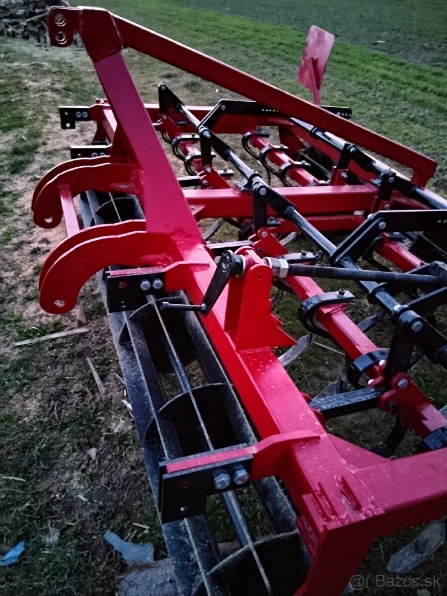 Kultivator kombinator kompaktor - 2