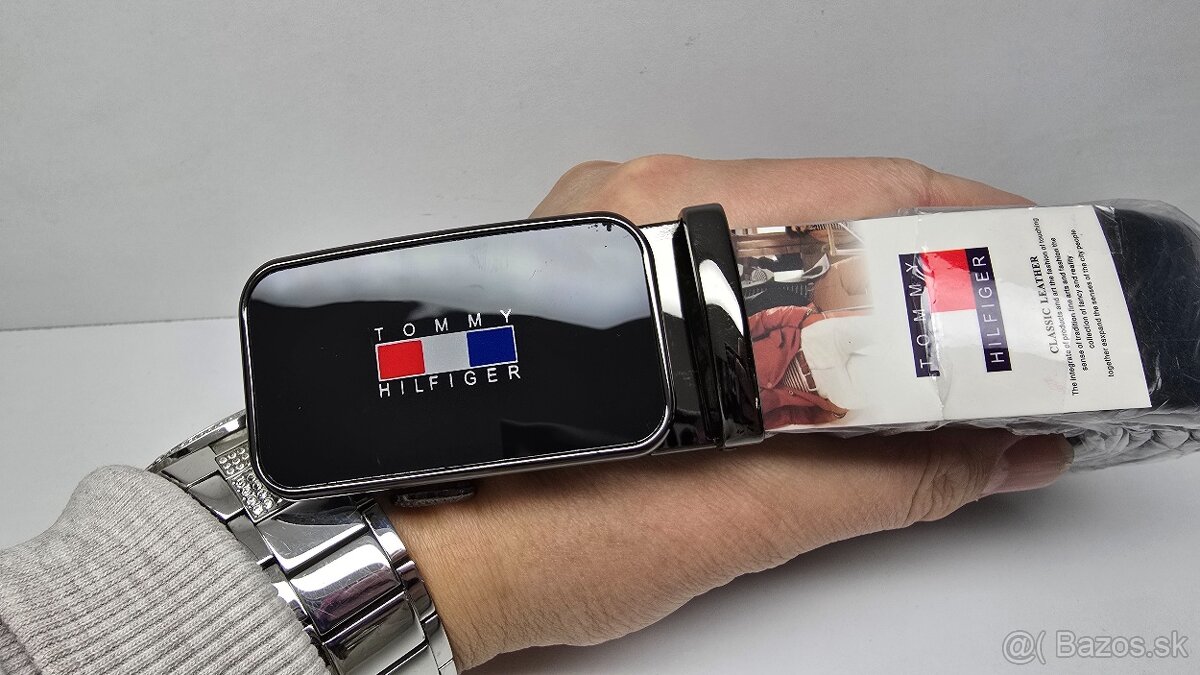 Tommy hilfiger opasok - 2