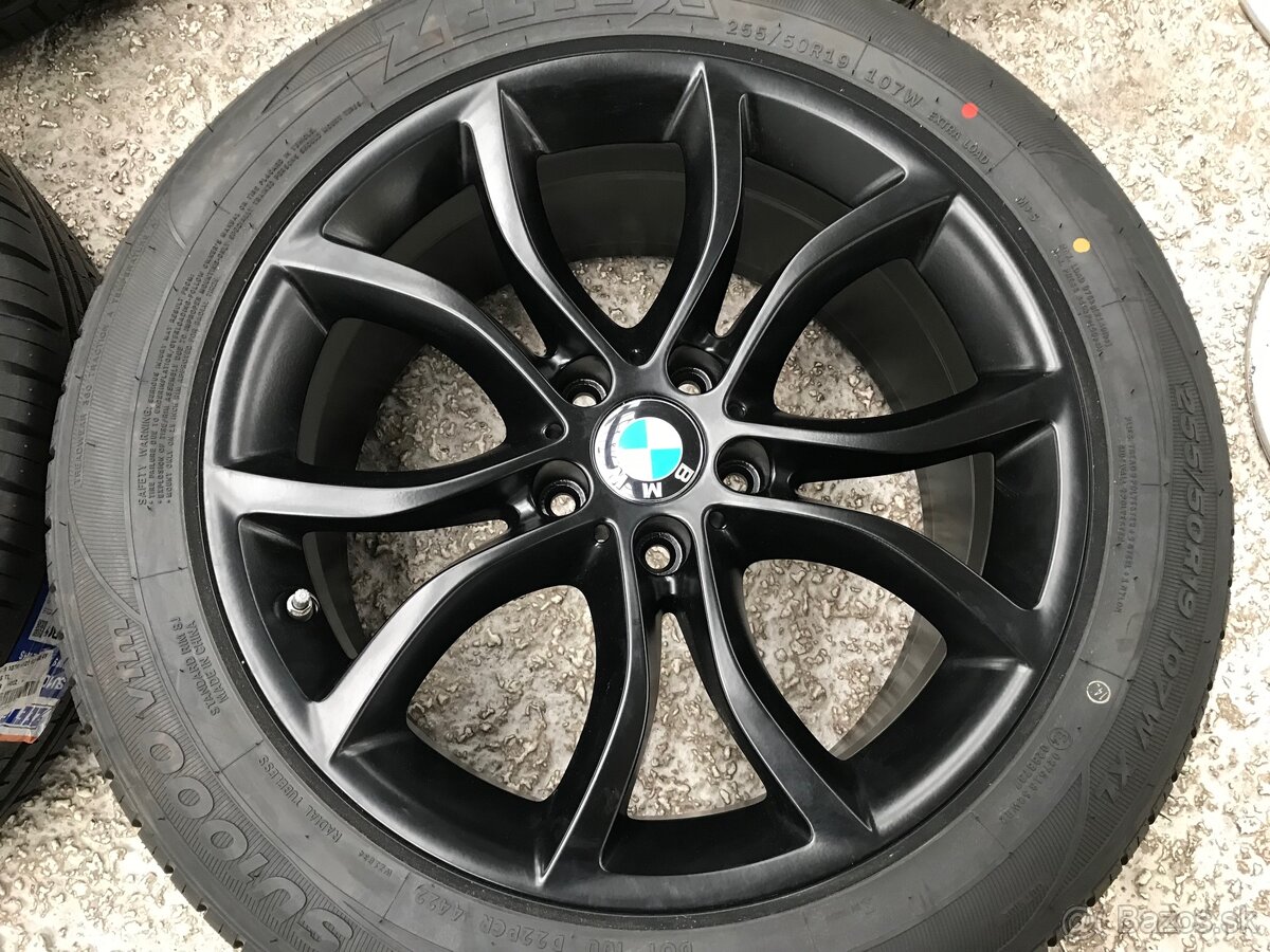 ORIGINAL BMW LETNA SADA NOVA - 2