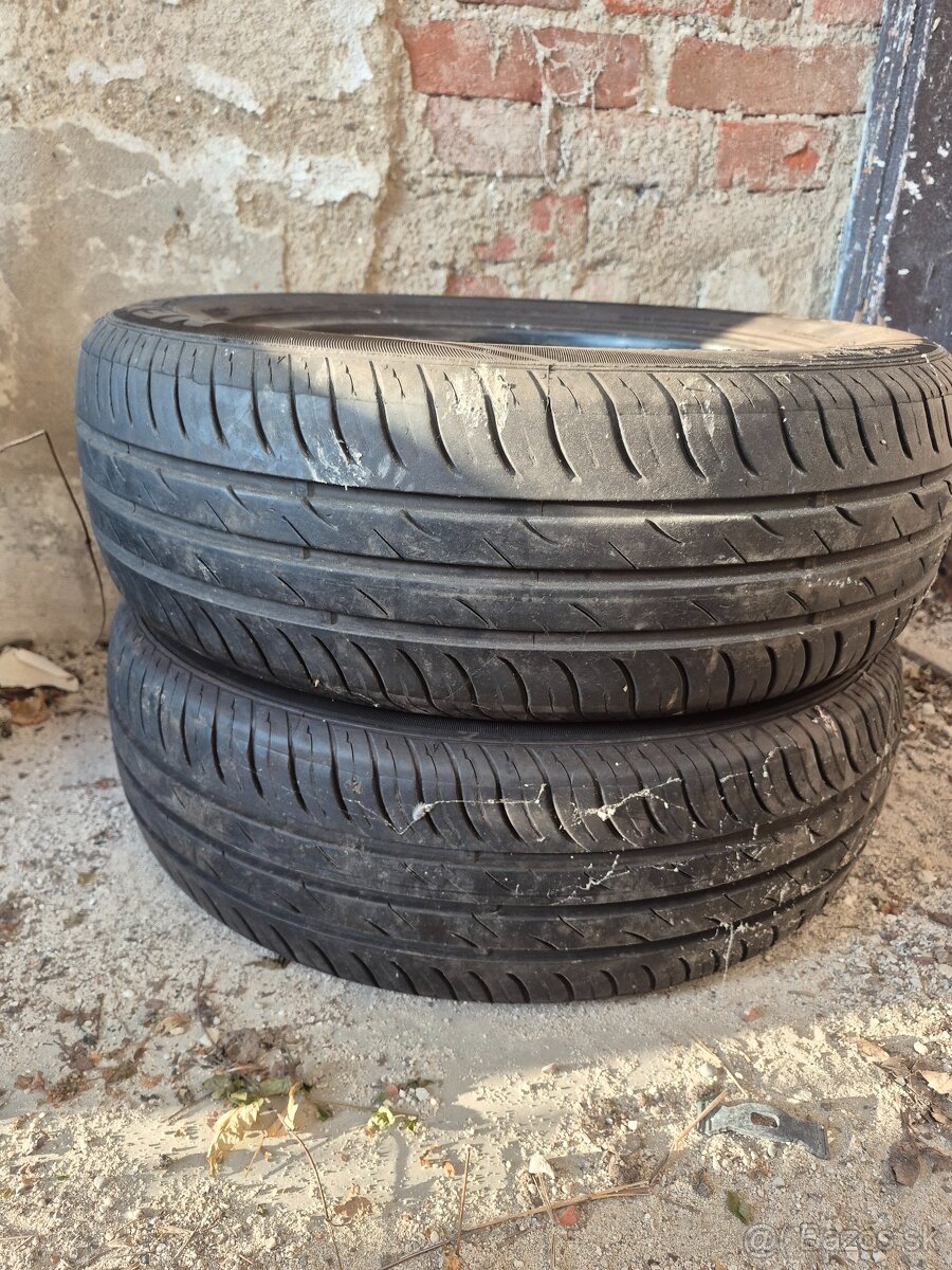 Pneumatiky 185/65r15 - 2