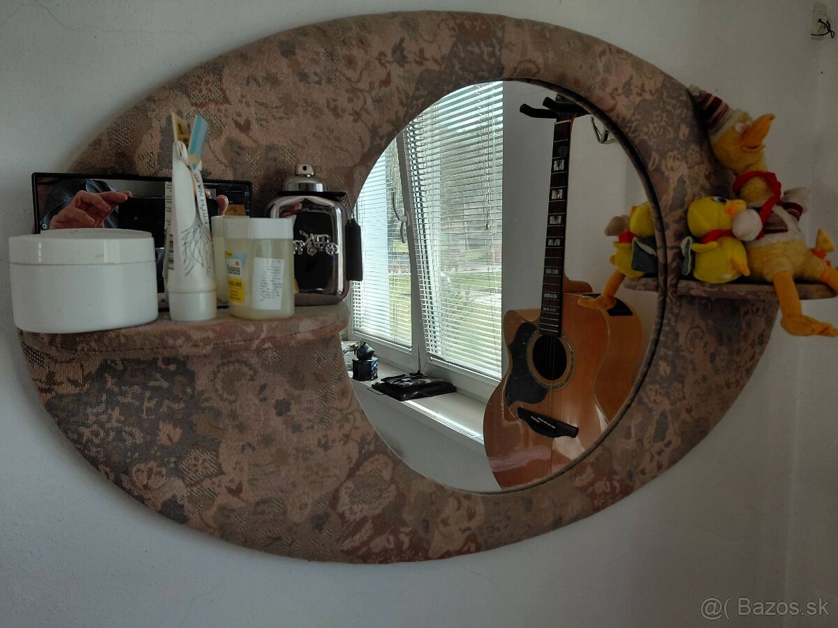 manželská postel - 2