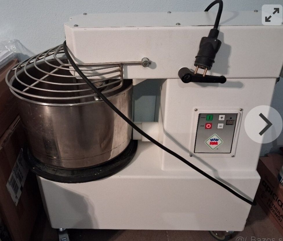 Gastro spotrebiče - 2