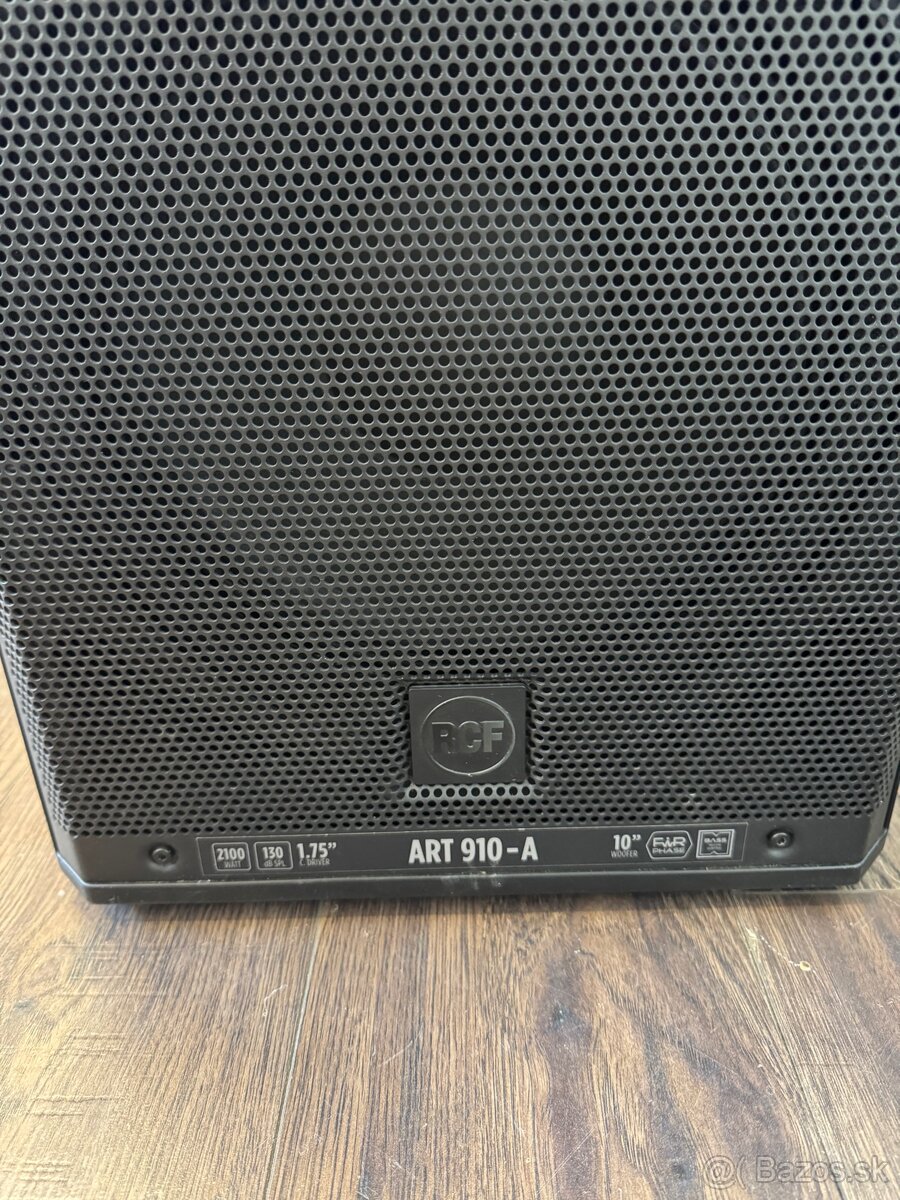 RCF ART 910-A - 2