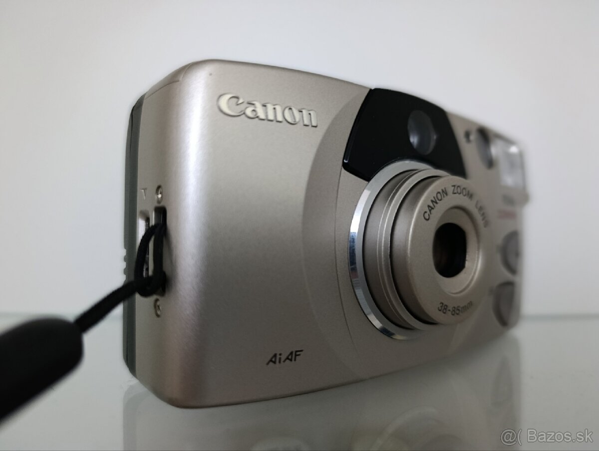 Canon Prima Zoom 85N - 2