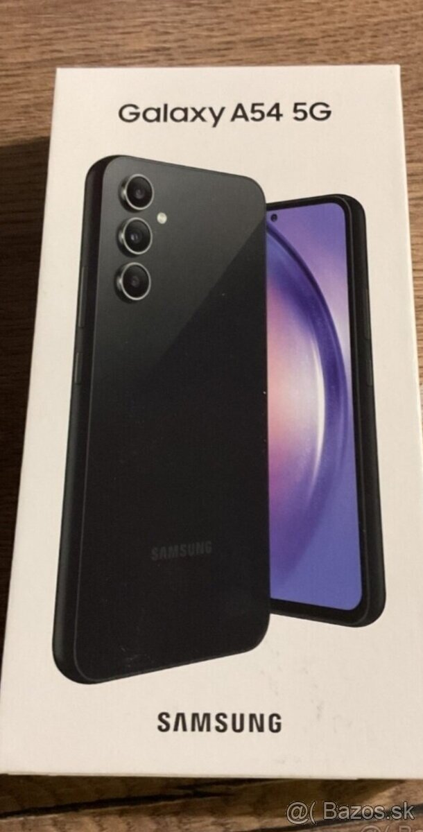 SAMSUNG A54 - 2