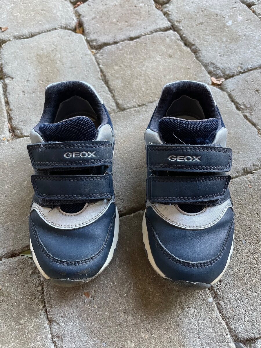 Tenisky Geox - 2