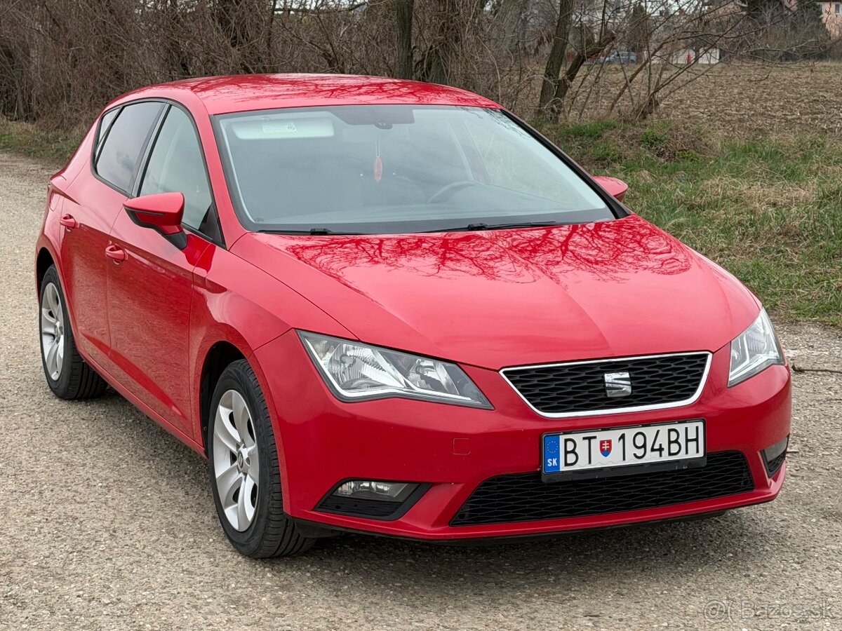 Seat Leon 1.2 TSI 77kW - 2