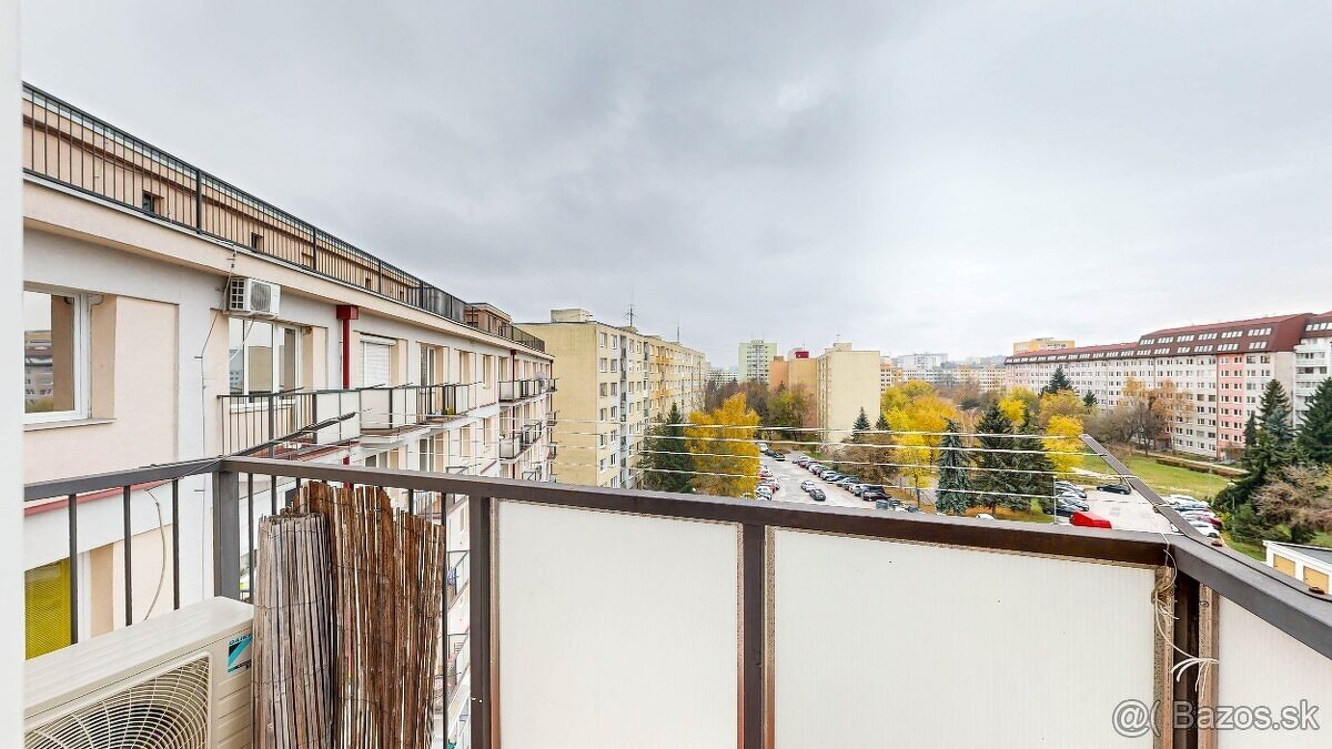 3 izb CSA Kosice centrum - 2