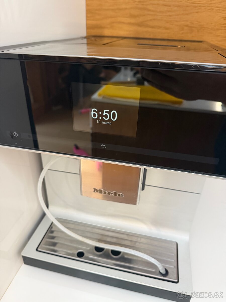 Kavovar Miele - 2
