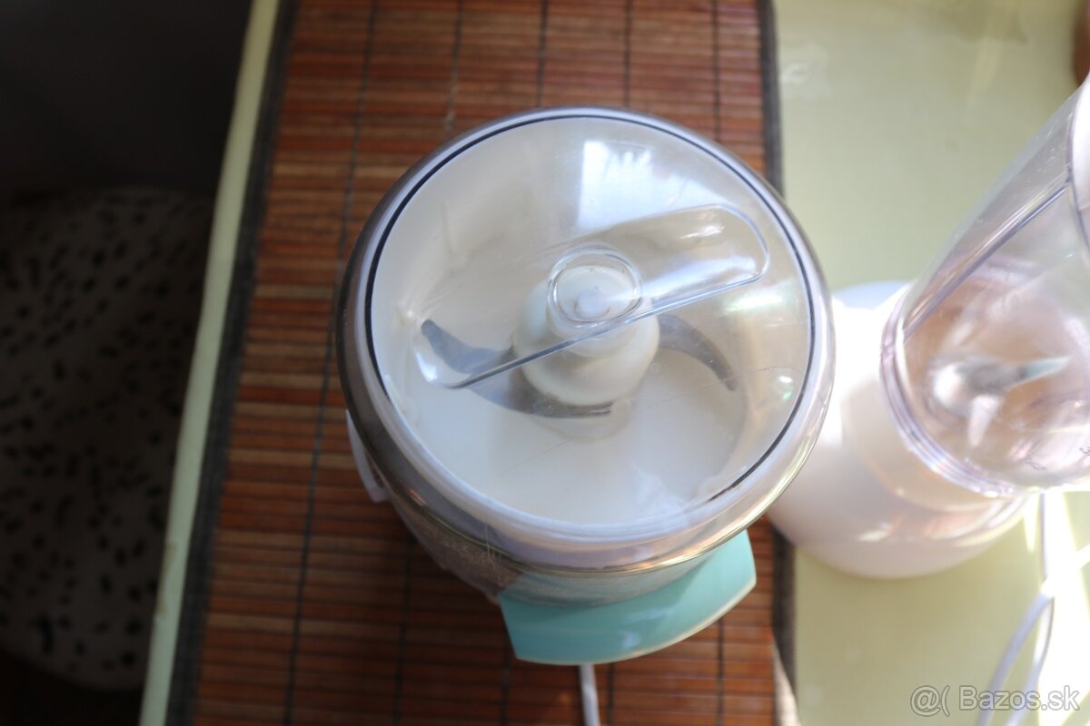 Mixer - 2