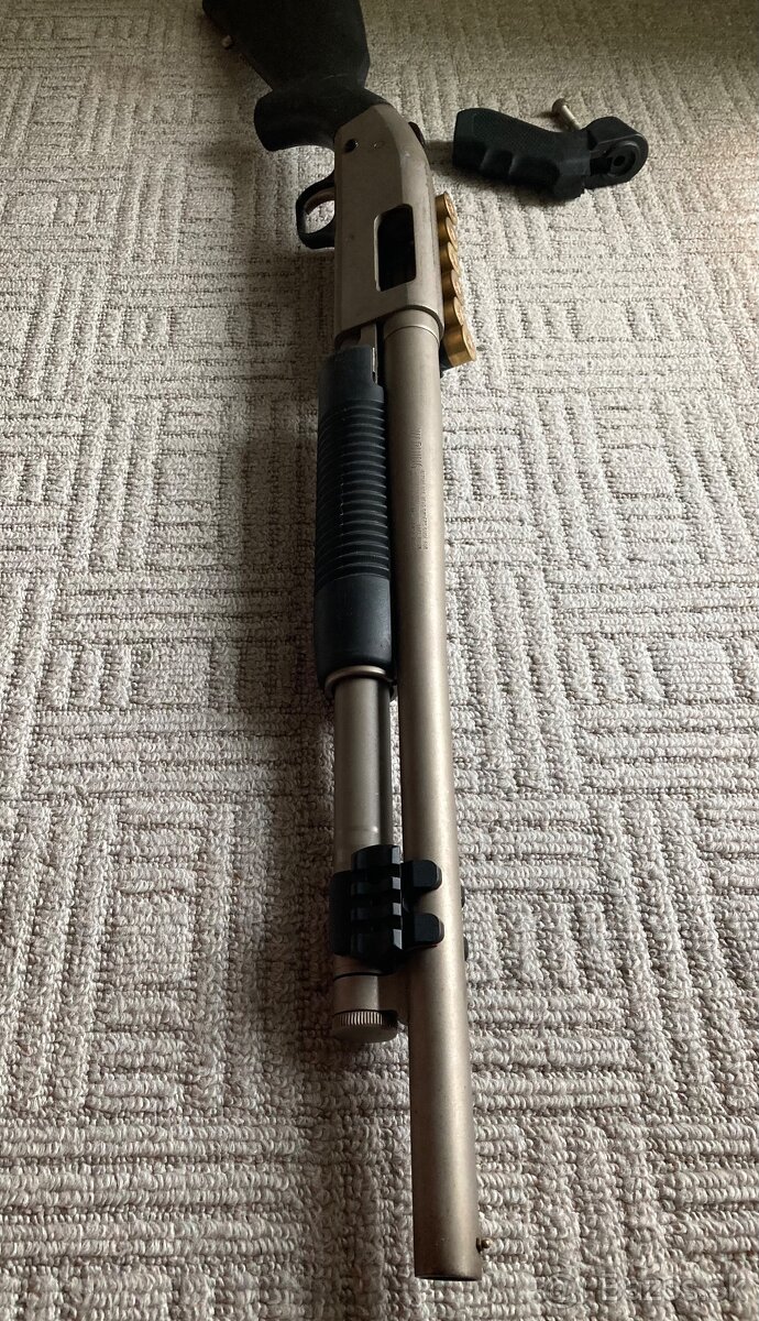 Predam Mossberg 500 - 2
