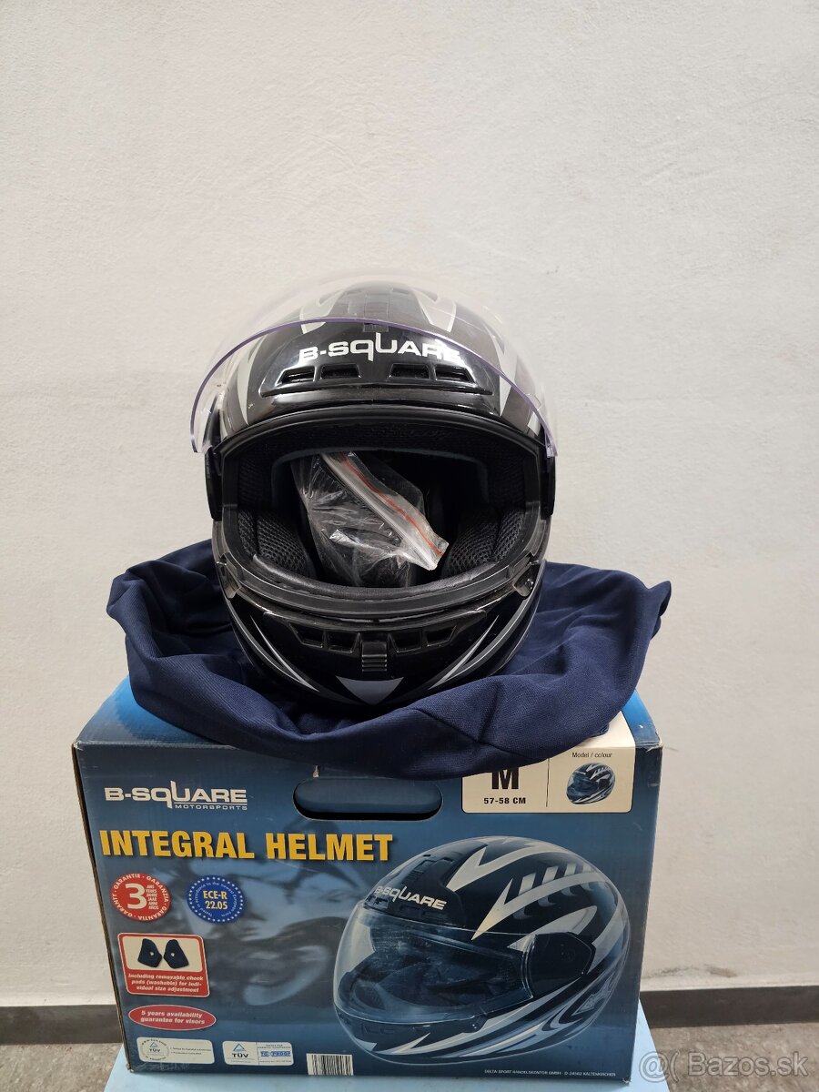 Helma b-square - 2