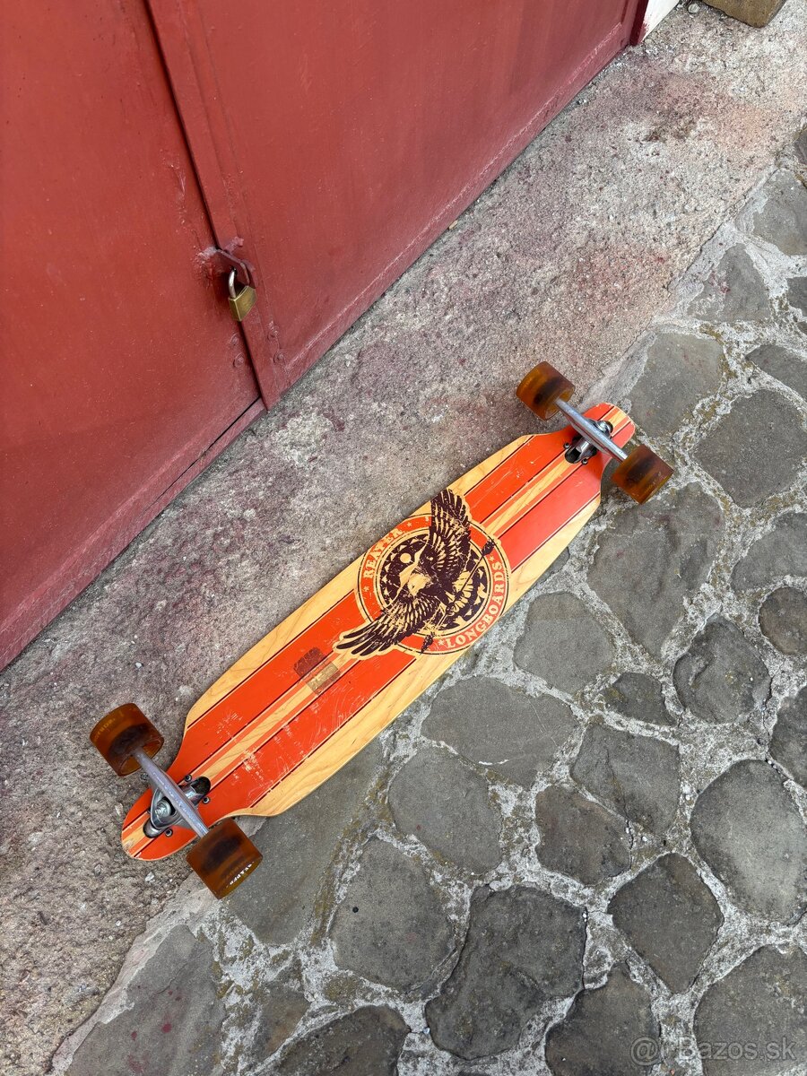 Longboard - 2