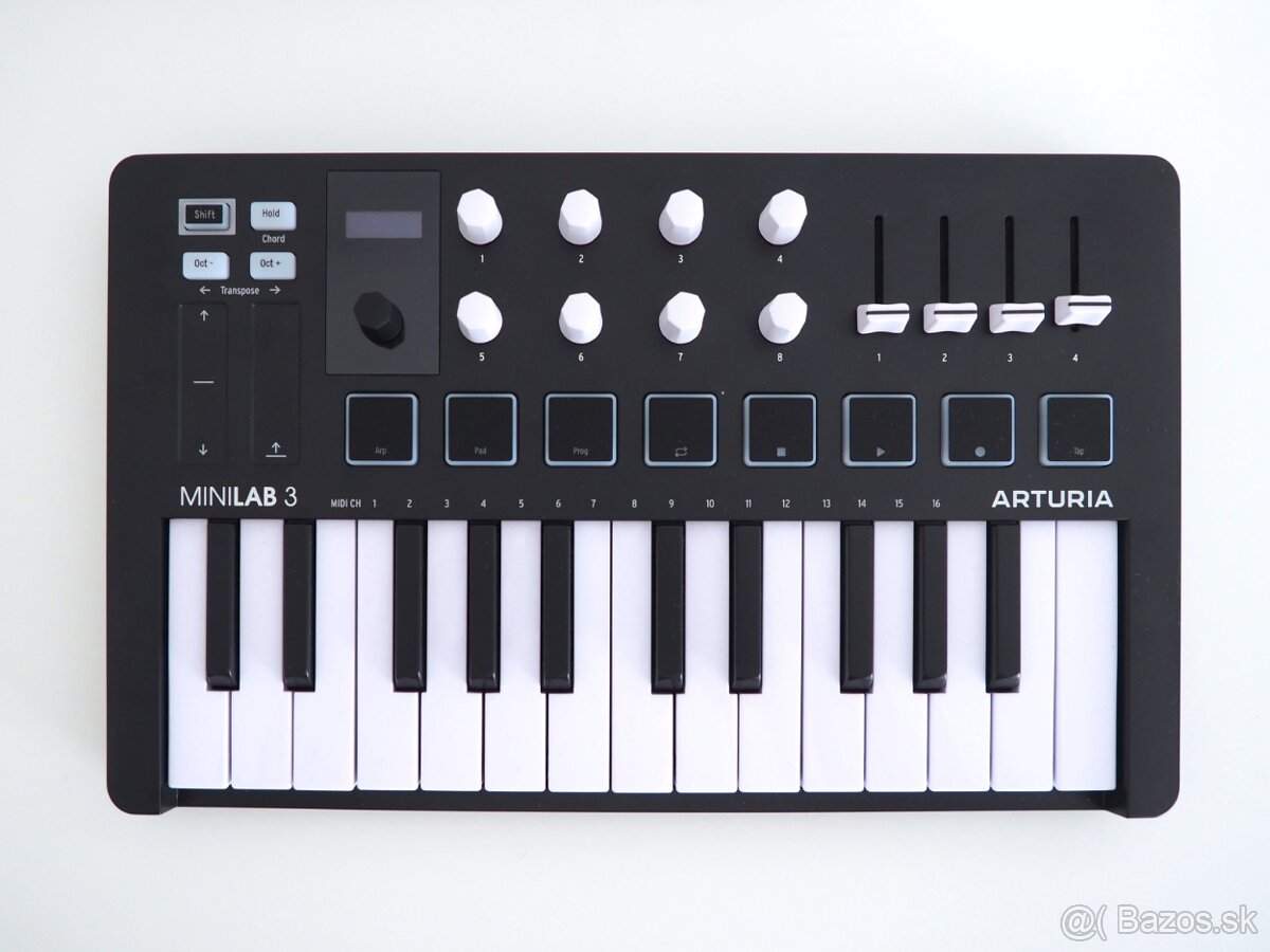 Arturia Minilab 3 - 2