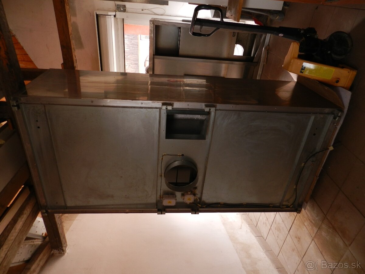 Digestor - 2