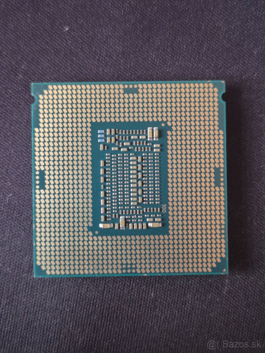 Intel Core i5-9500TE (1x) - 2