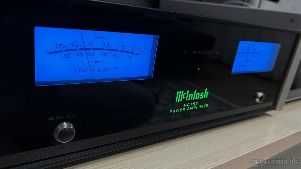 McIntosh mc 152 - 2