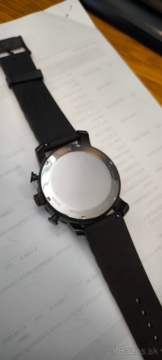 Fossil JR1425 - 2