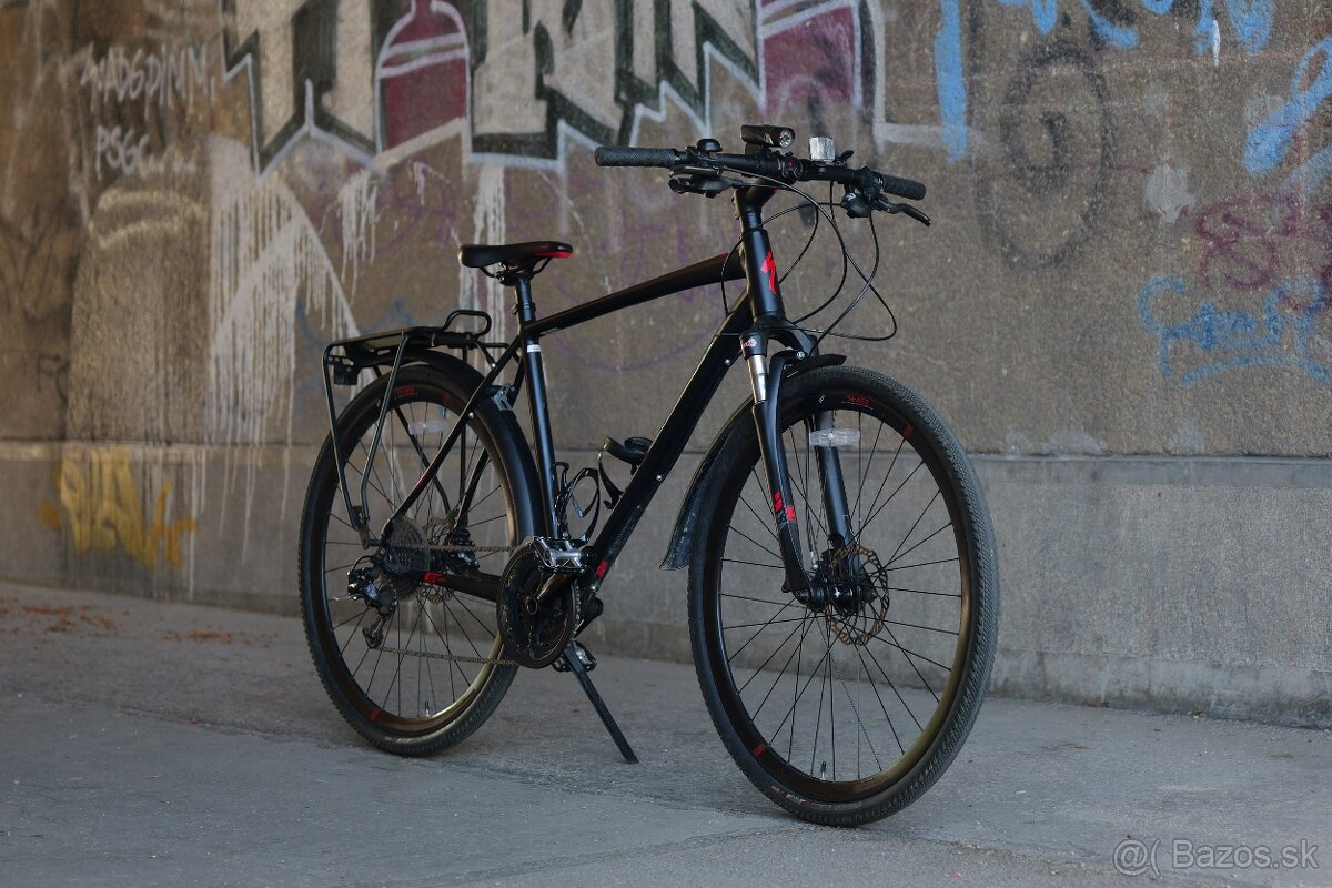Specialized Crosstrail Pro - 2