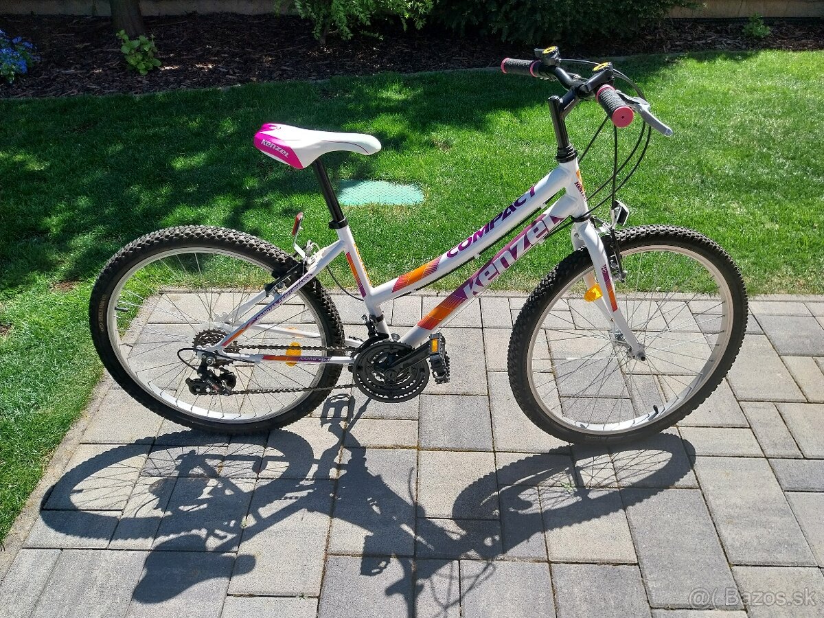 Kenzel Compact - 2