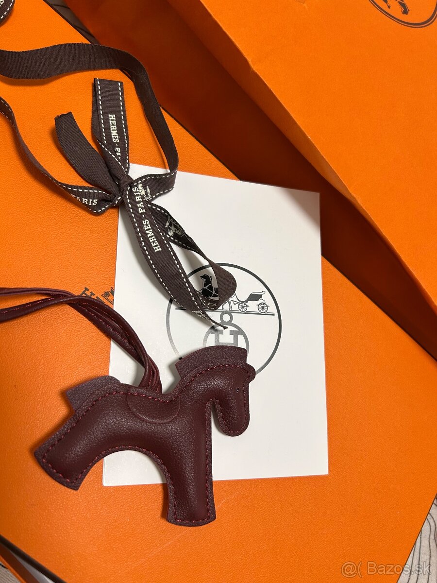 Hermes konik - 2
