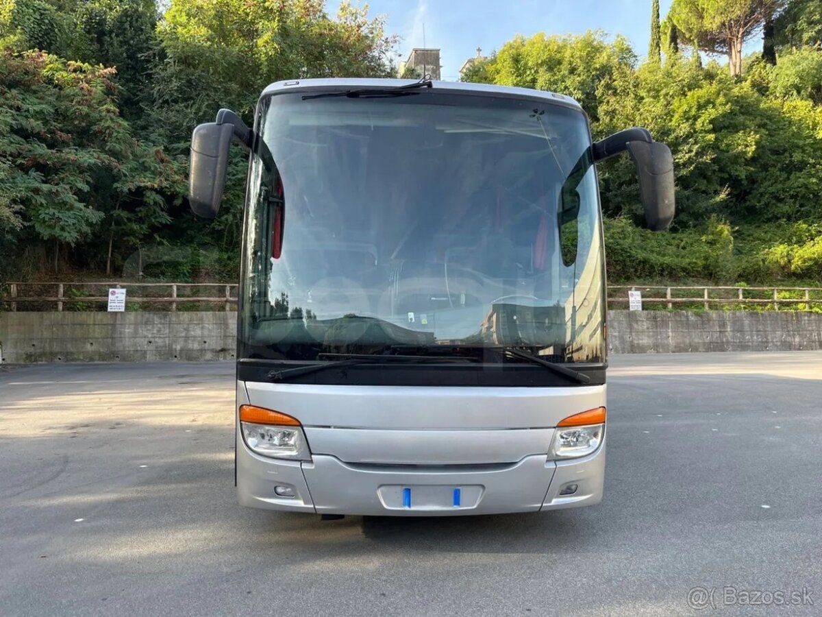 Setra S415 Euro 5 - 2
