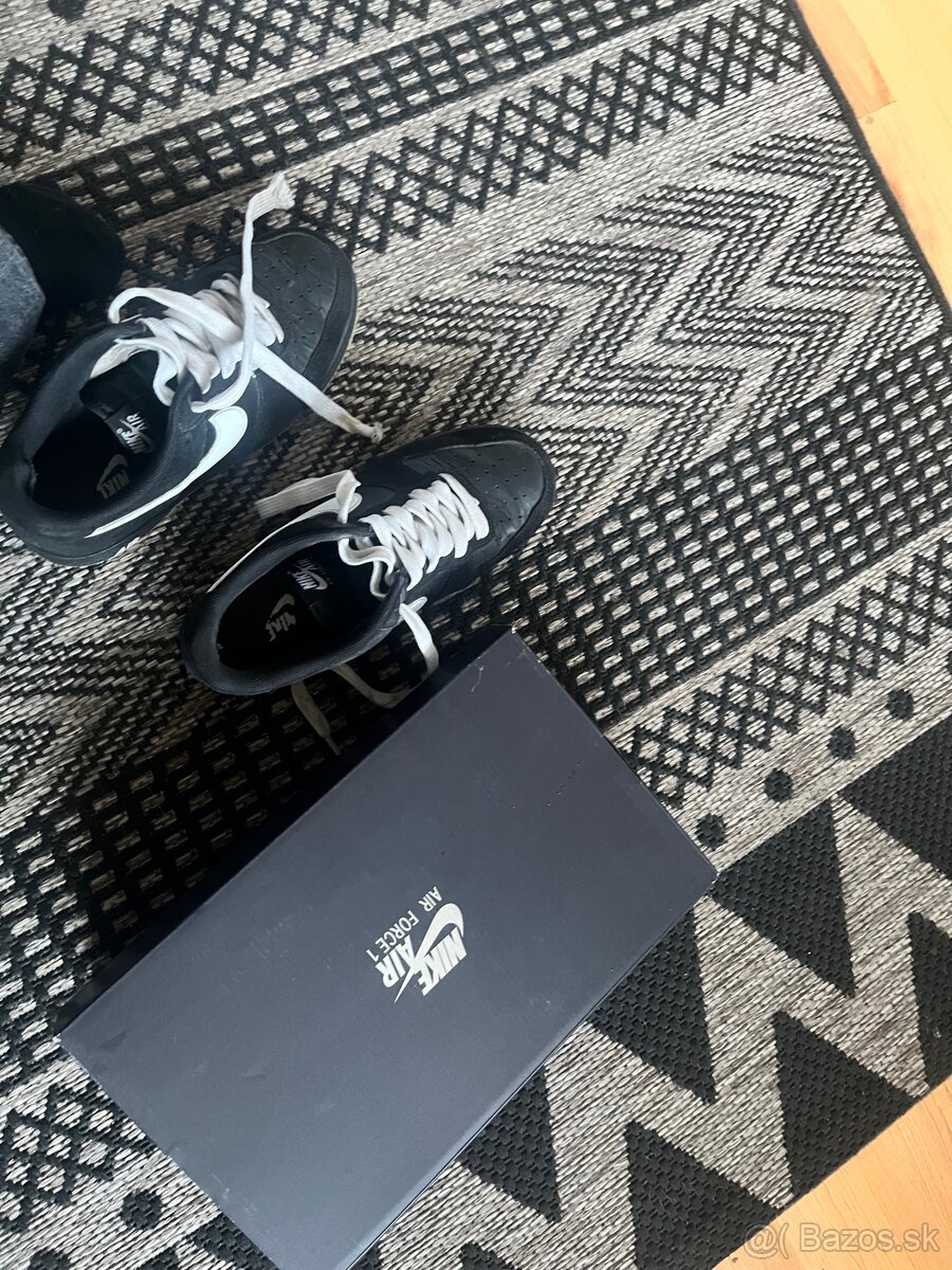 Tenisky nike air - 2