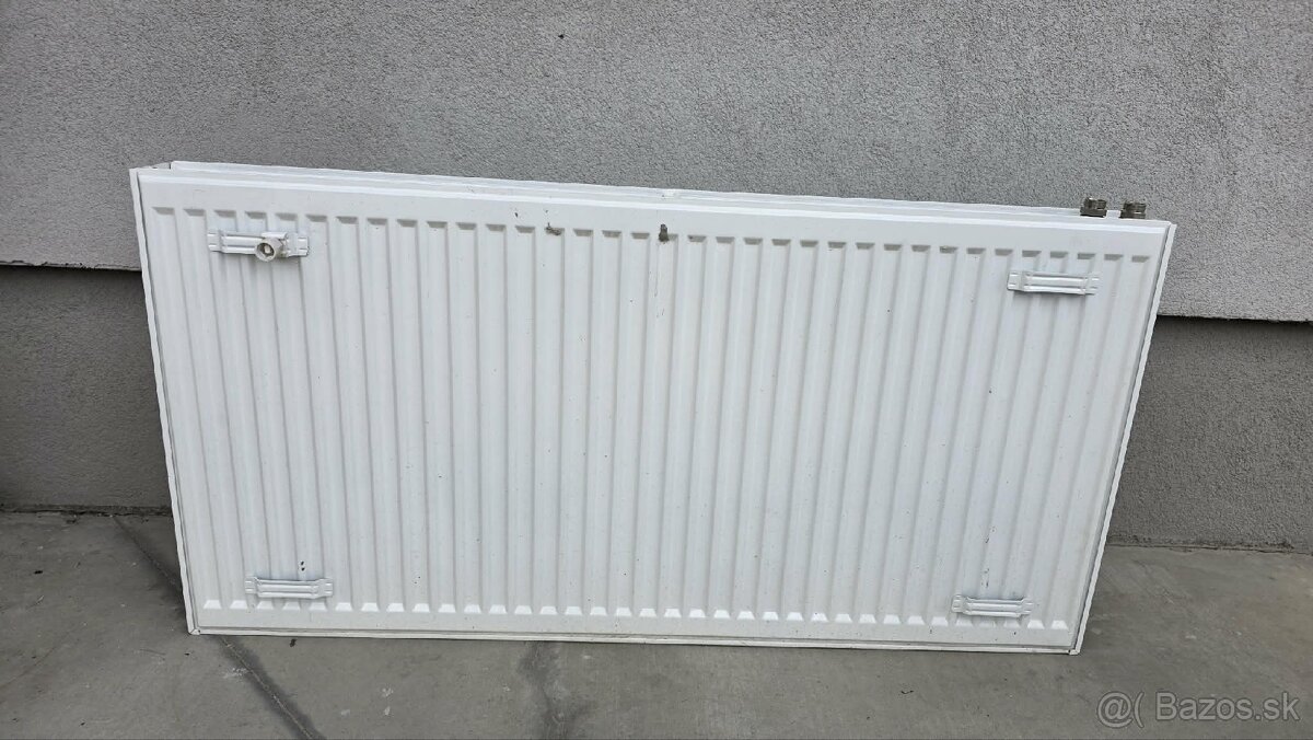 2x radiator Korado 22VK 600x1200 - 2