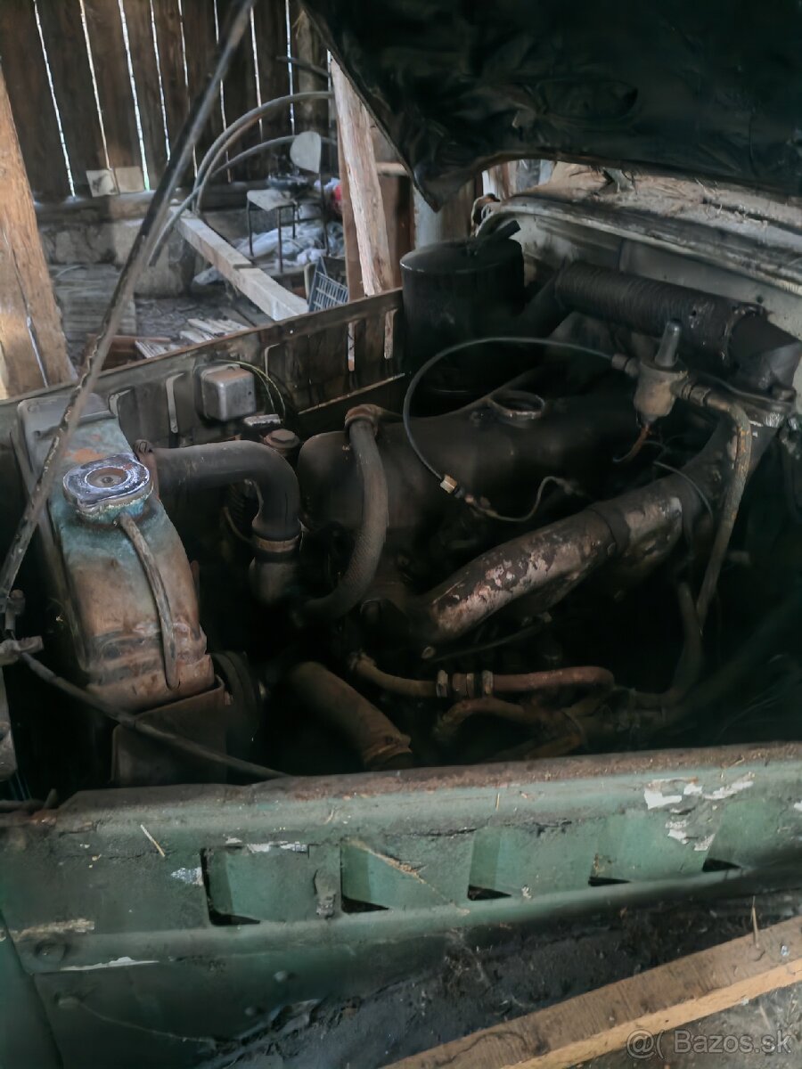 ARO M461 - 2
