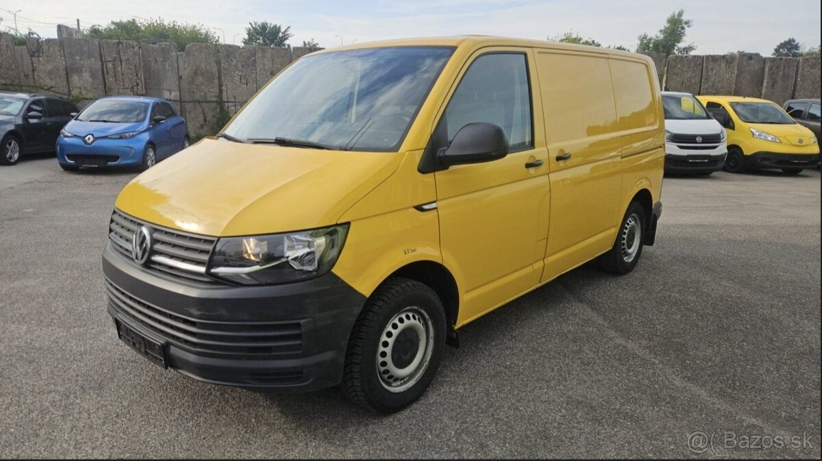 💥 VW TRANSPORTER T6 💥 - 2