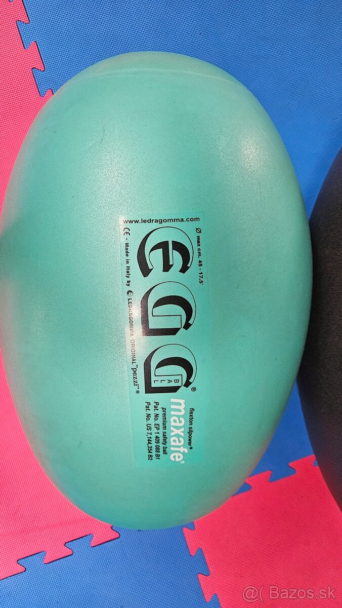 Fitlopta egg - 2