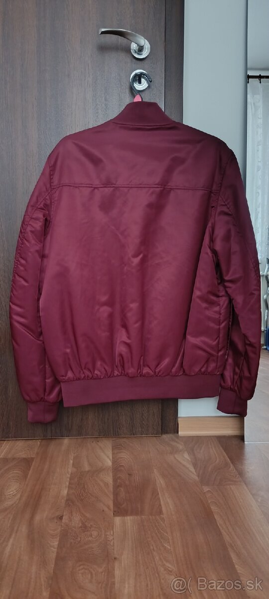 Pánsky bomber - 2