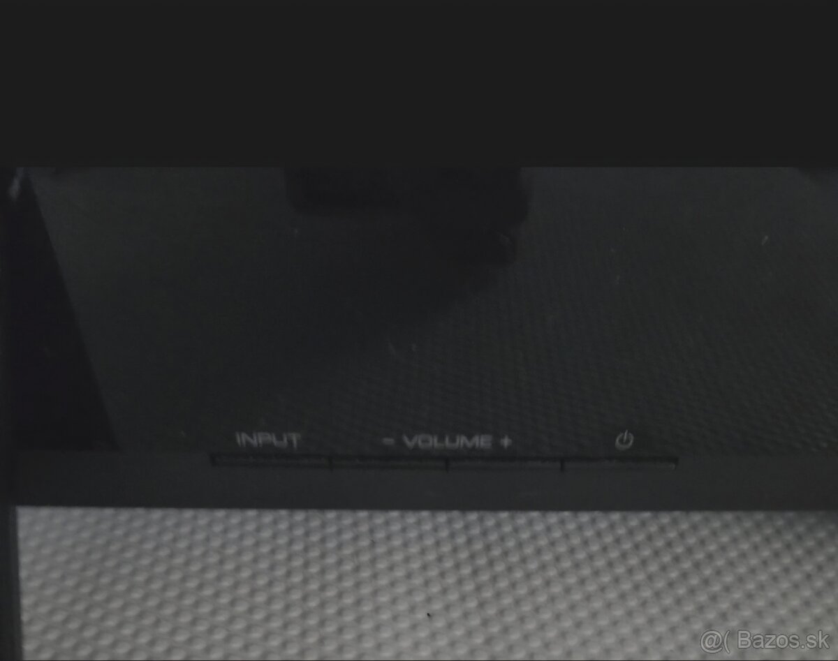 Soundbar YAMAHA Model YAS 101 - 2