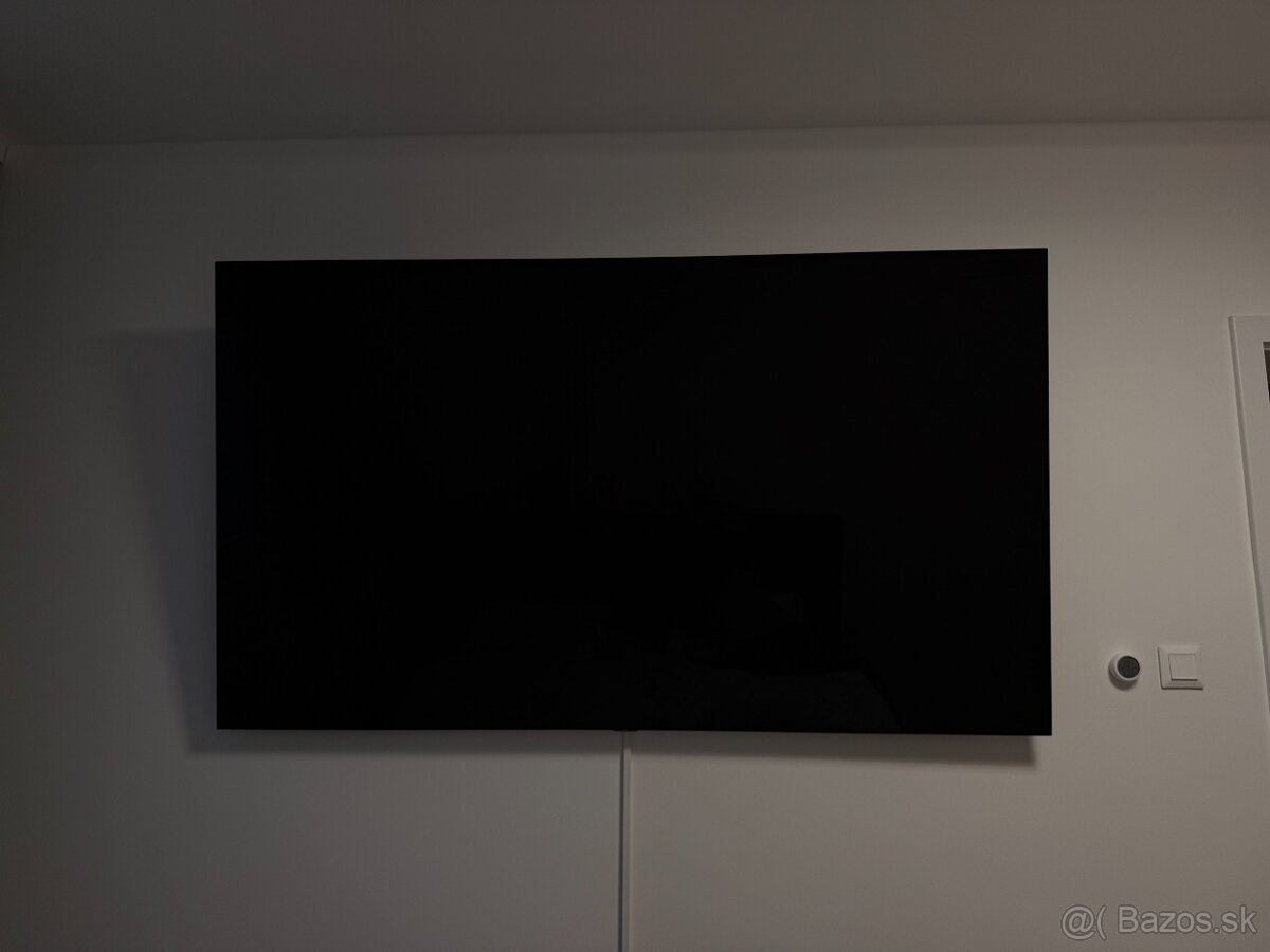 LG OLED 77 OLED77C8LLA - 2