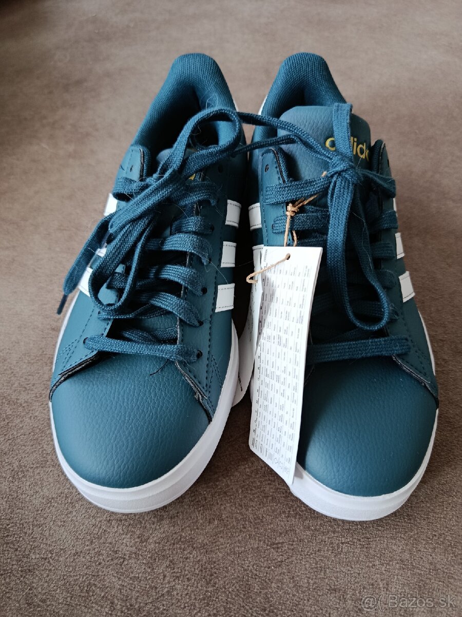 Adidas tenisky - 2