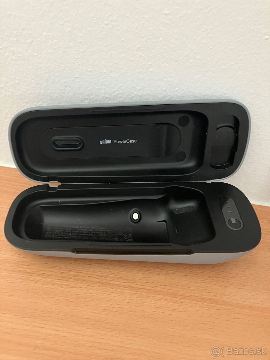Braun s9Pro - 2