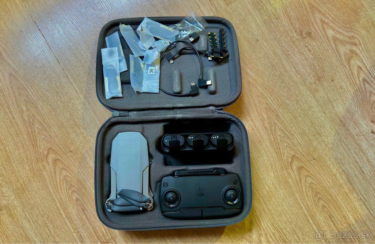 Dji mavic mini - 2