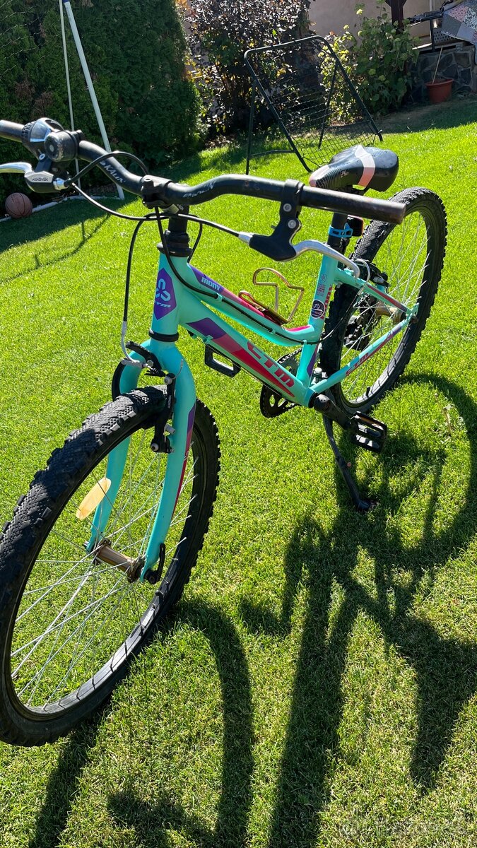Bicykle - 2