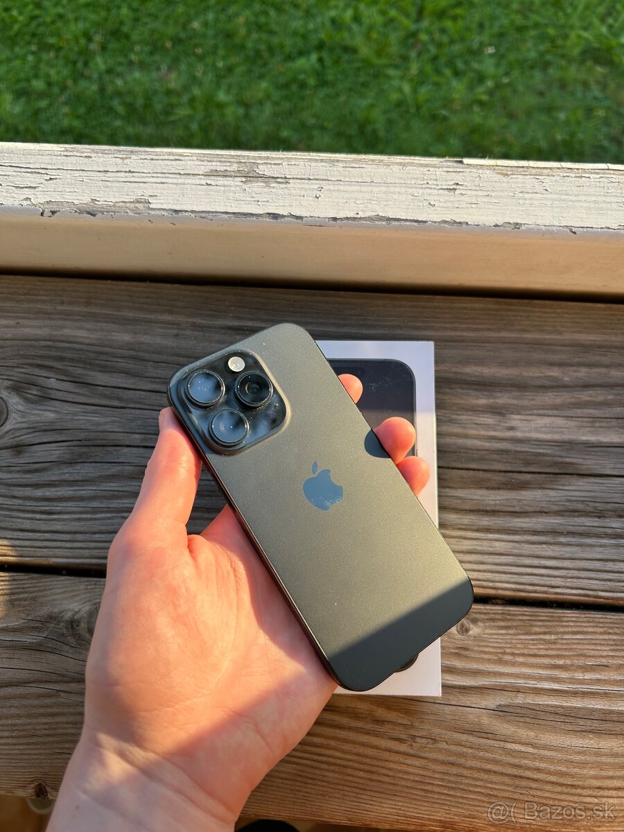 iPhone 16 PRO - 2