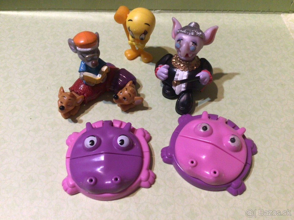 Kinder Z - 2