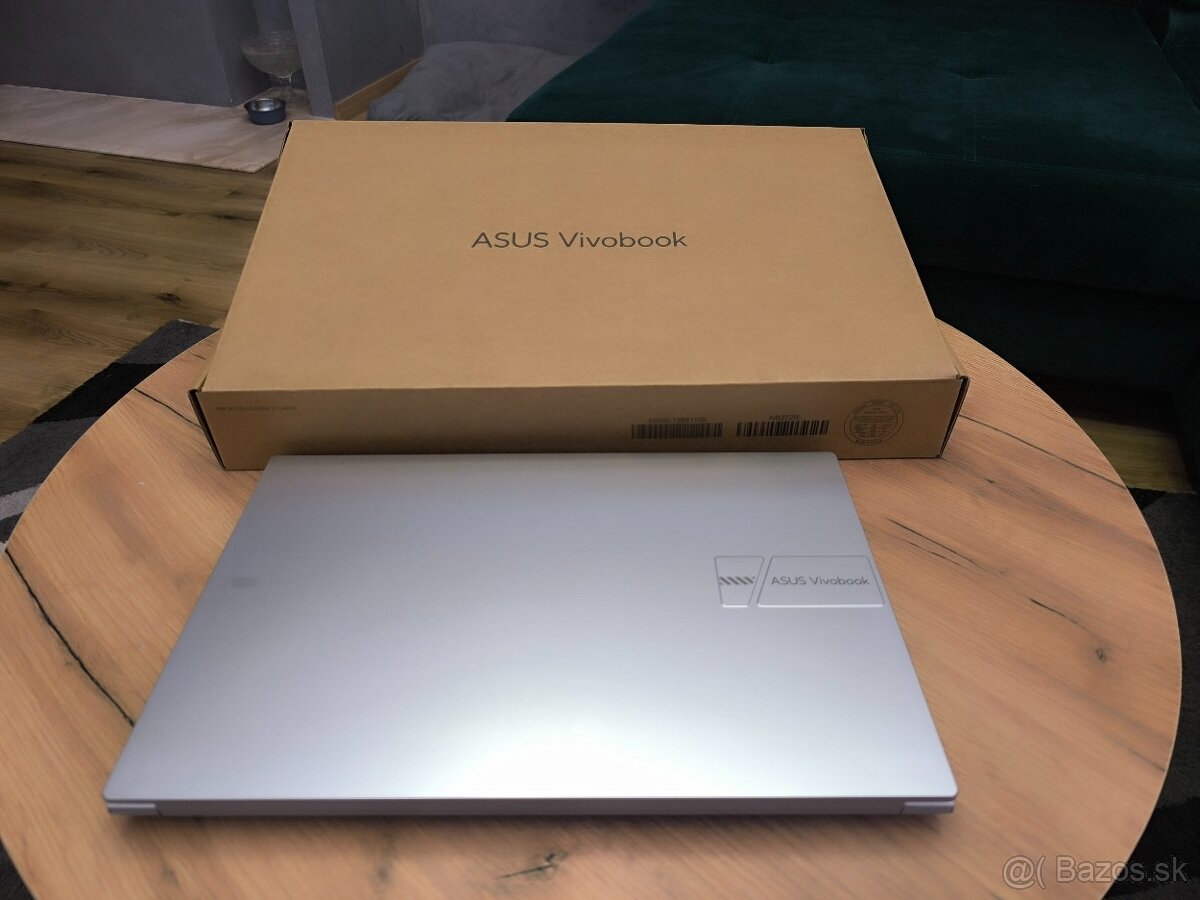 ASUS vivobook 15 - 2