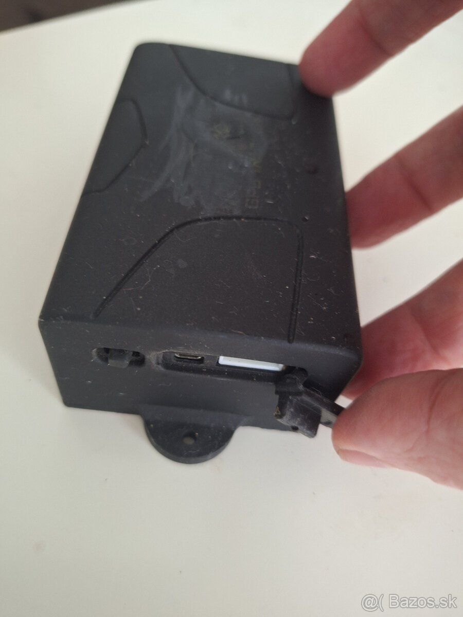GPS lokator - 2