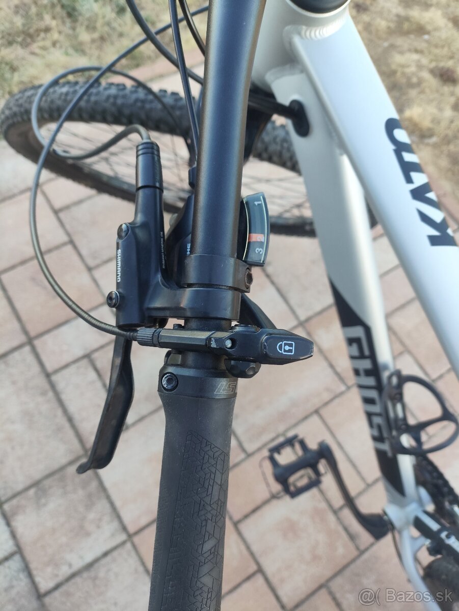 Predám bicykel Ghost Kato 29 - 2