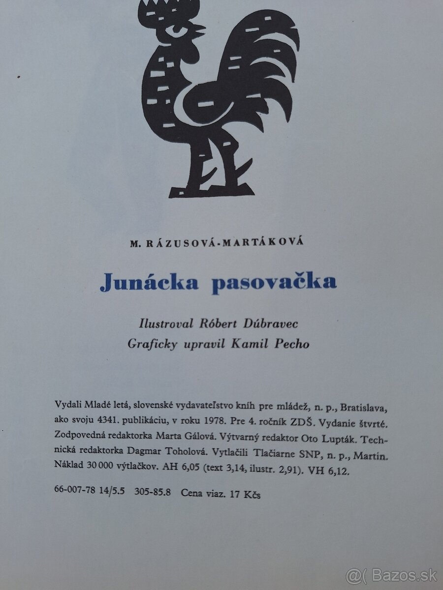 Junácka pasovačka - 2