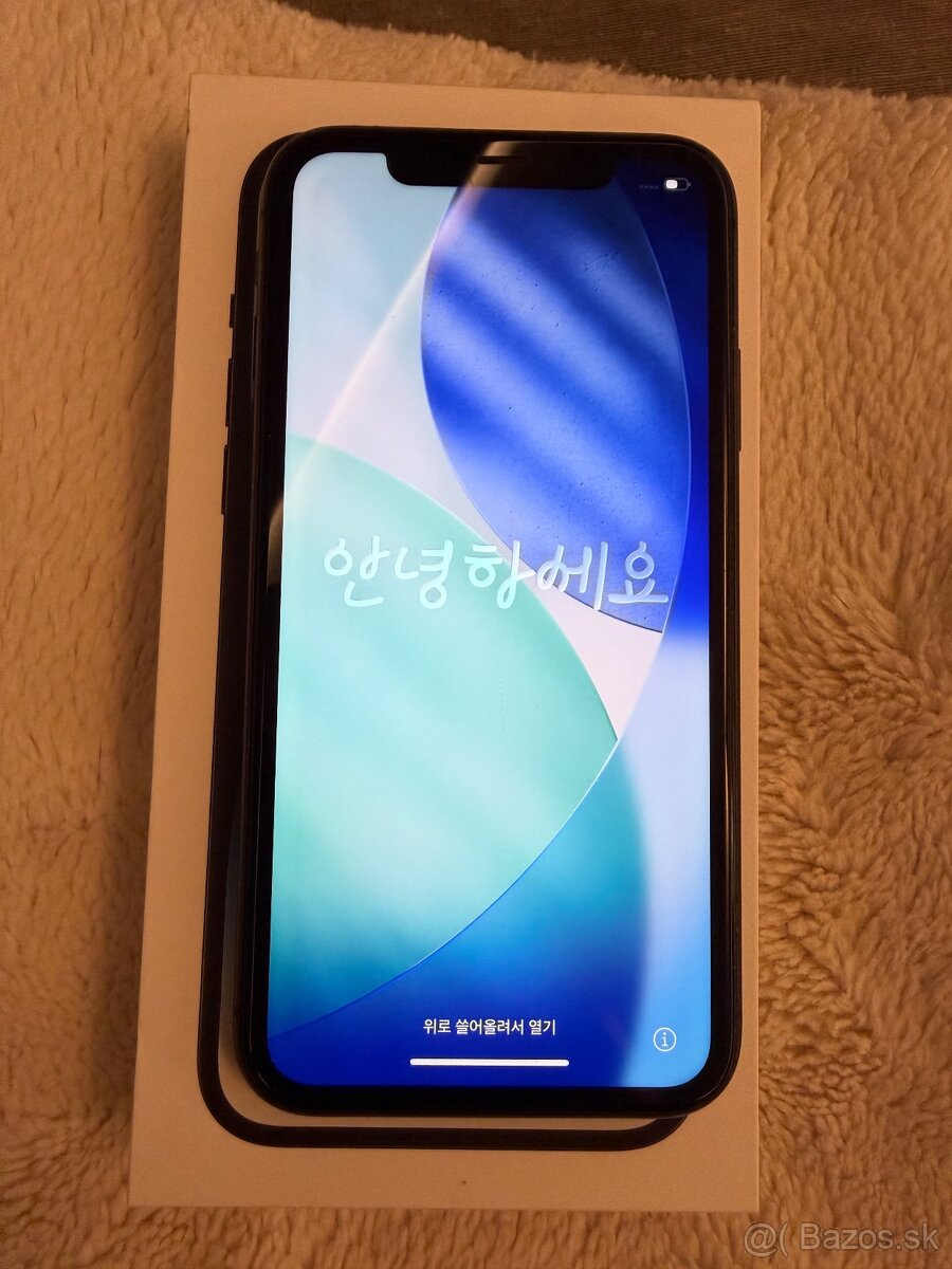 Predam Iphone 11 / 128 GB - 2
