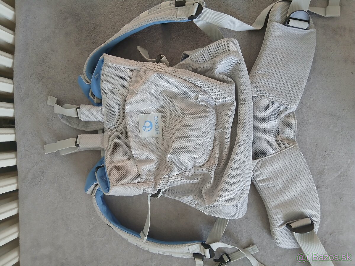 Nosič Stokke - 2