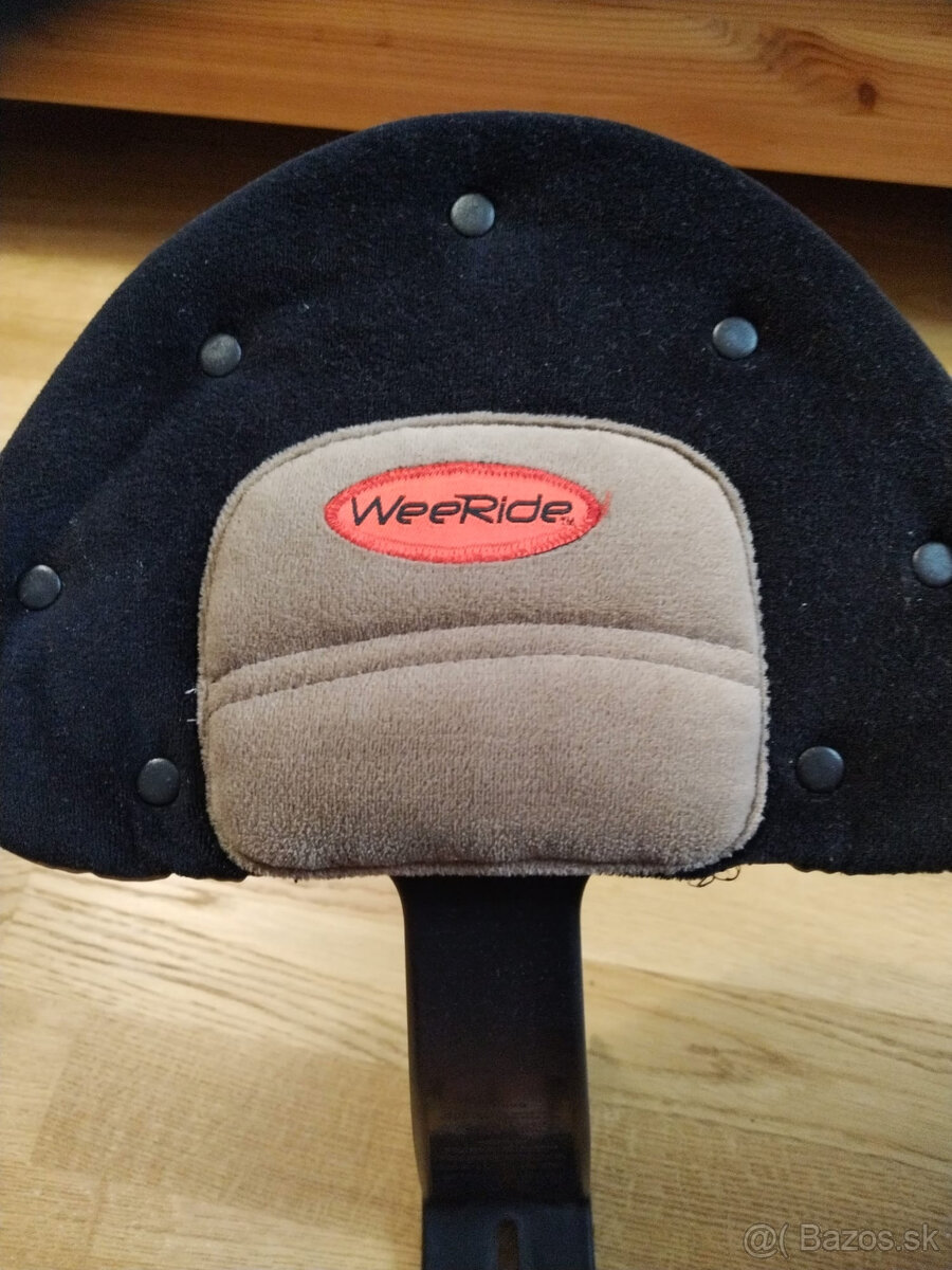 Sedacka Weeride Safefront - 2